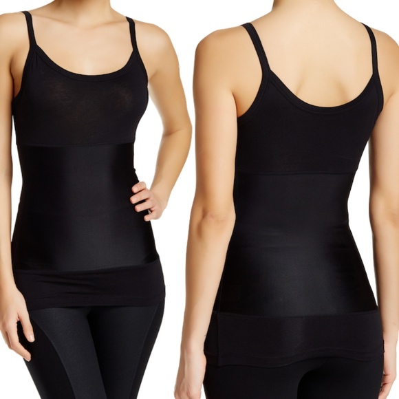 Yummie by Heather Thomson Other - Yummie by Heather Thomson Original Tank Top MINT S